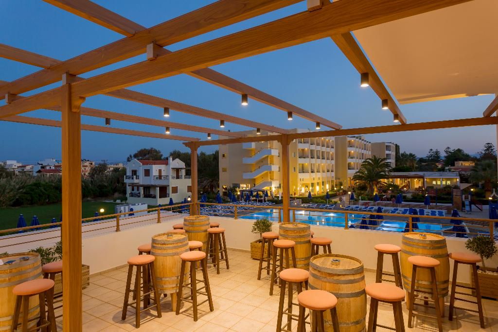 allsun Hotel Dolphin Bay, foto 13