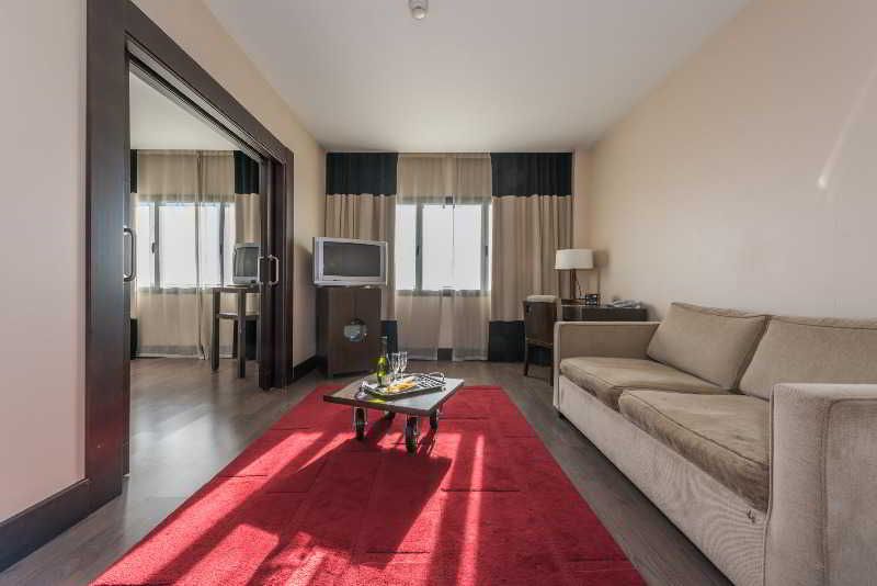 Hotel Mercader, foto 14
