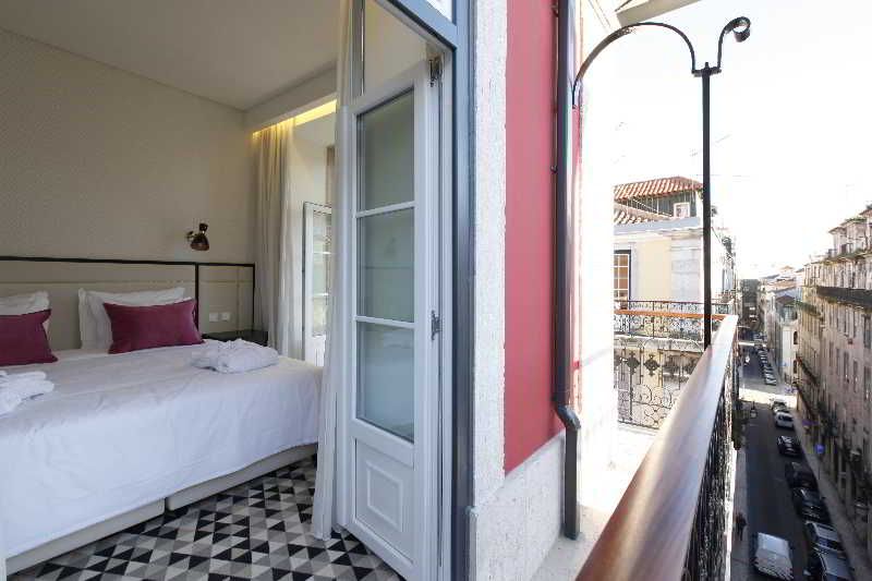 Hotel Lis - Baixa, foto 4