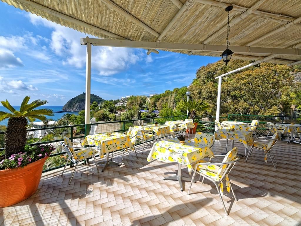 Hotel Villa Franz, foto 15