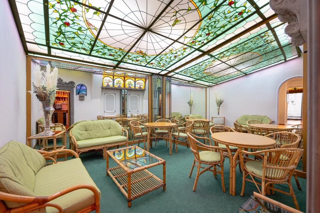 Hotel City Florenz, foto 12