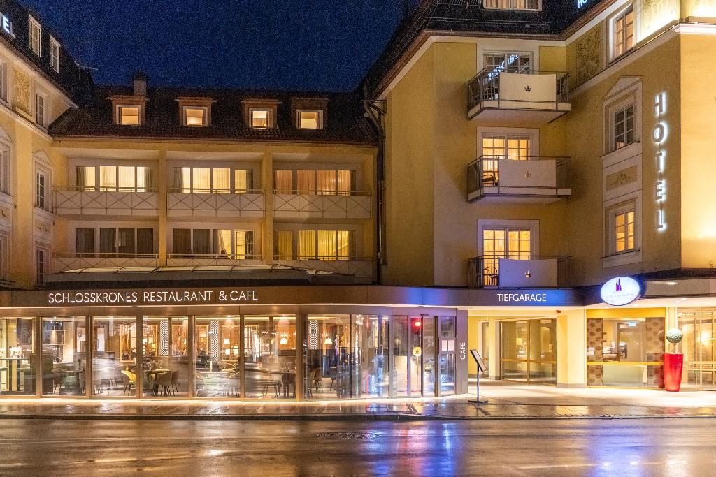 Schlosskrone, foto 8
