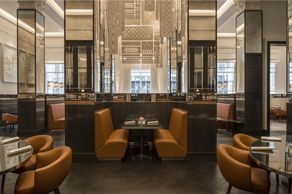 Four Seasons Hotel London at Tower Bridge, foto 5