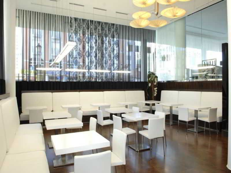 Hotel Asset Torrejón, foto 10