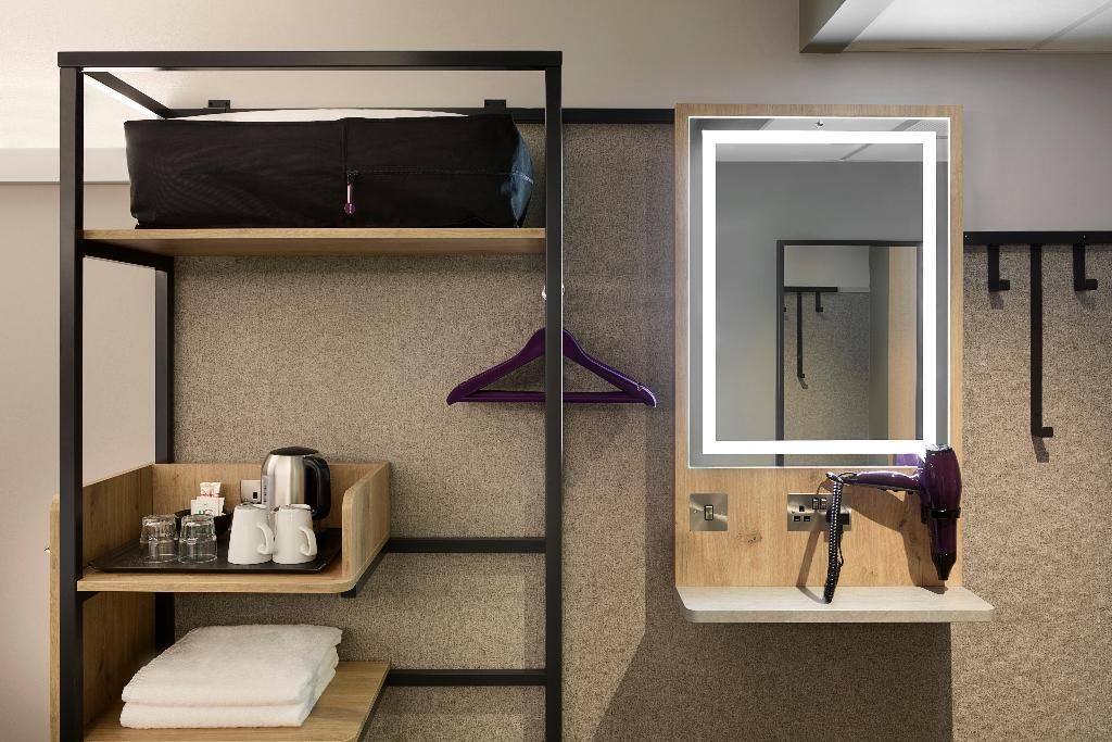 Premier Inn London Angel Islington, foto 11