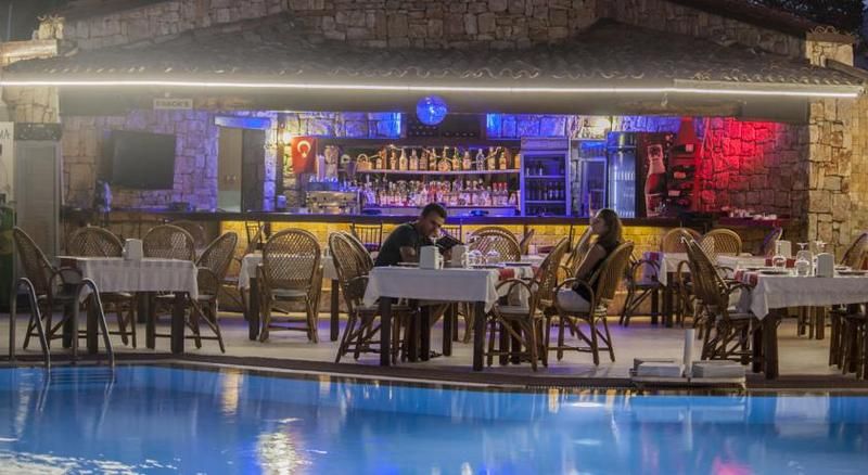 Moonshine Hotel & Suites, foto 14