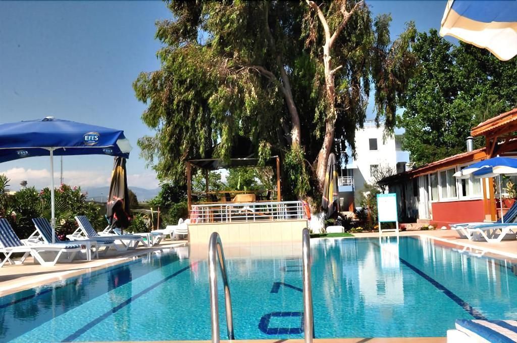 Önder Yildiz Hotel, foto 2