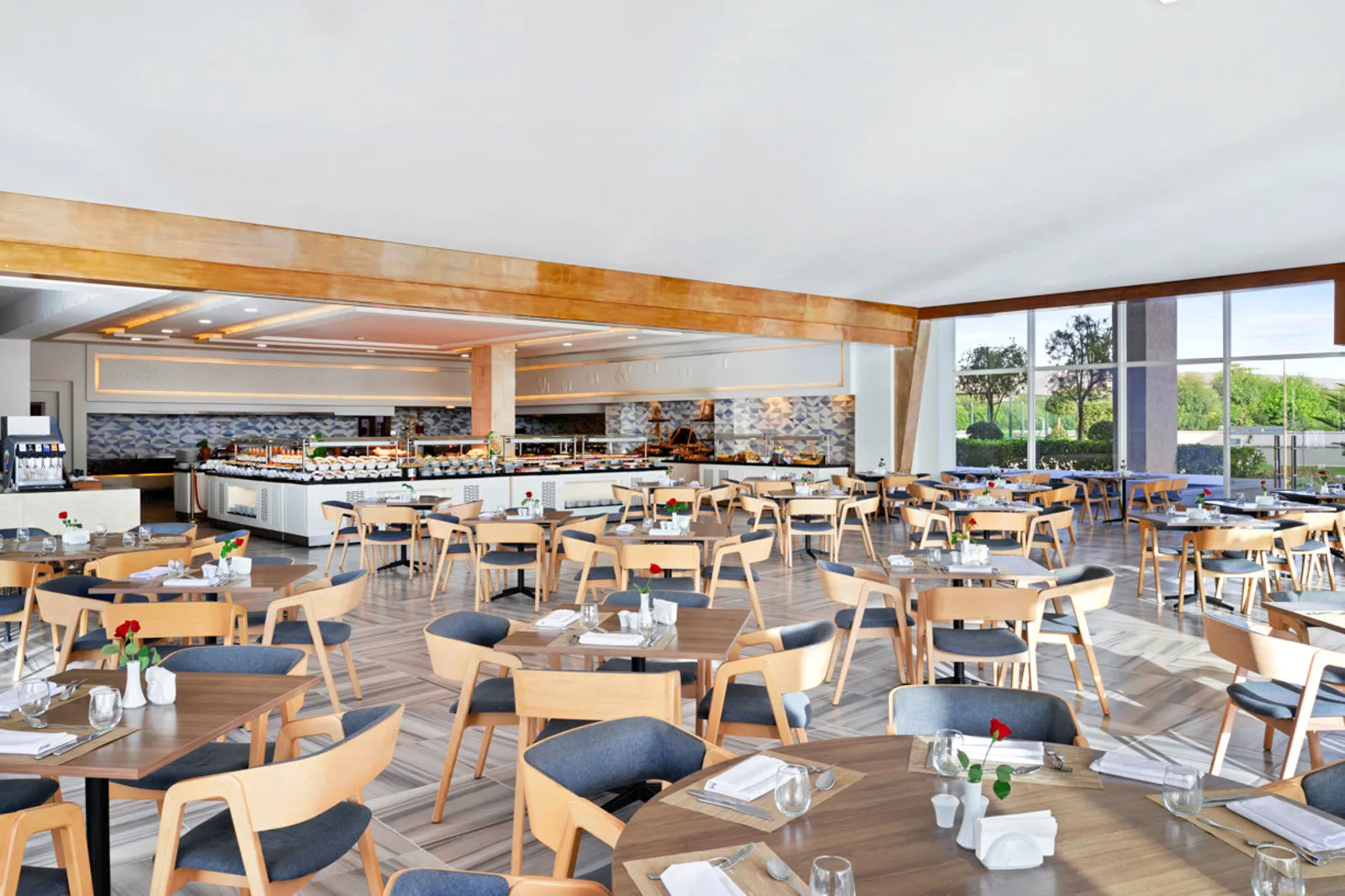 Pickalbatros White Beach Resort Agadir