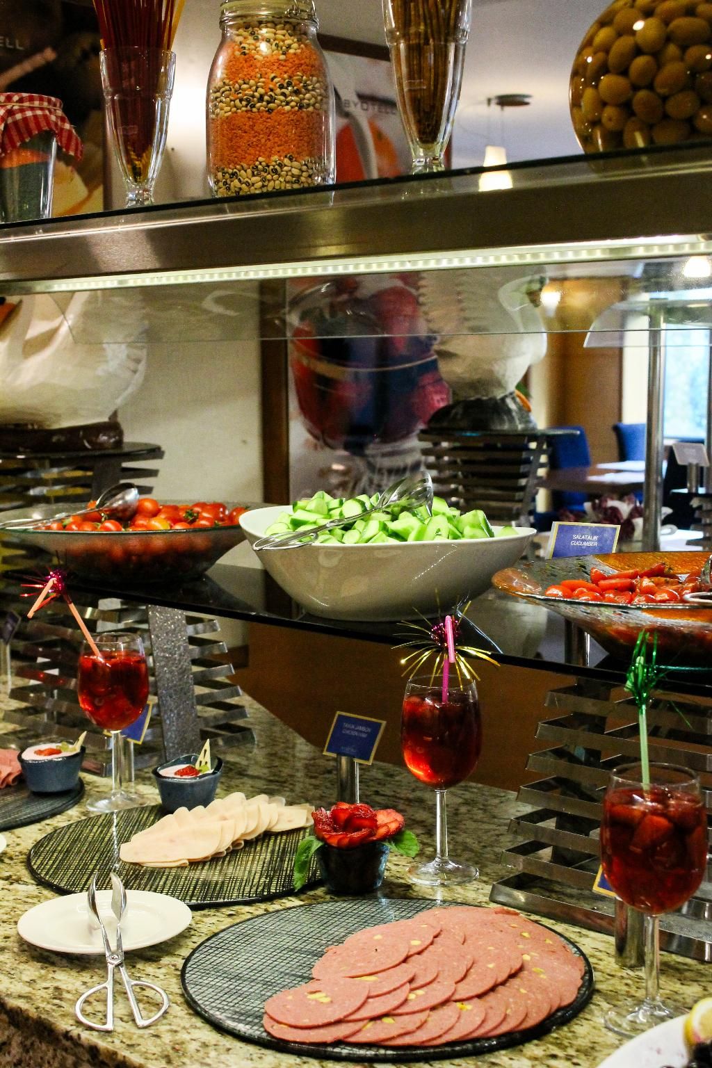 ByOtell Hotel Istanbul, foto 6