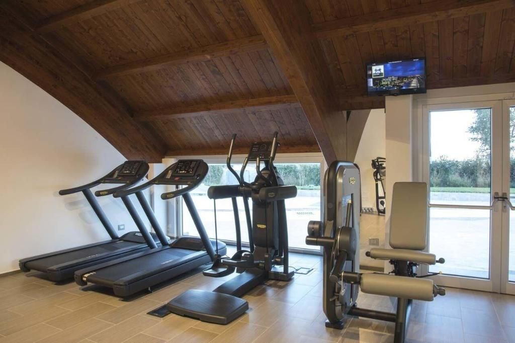 San Barbato Resort Spa & Golf, foto 12