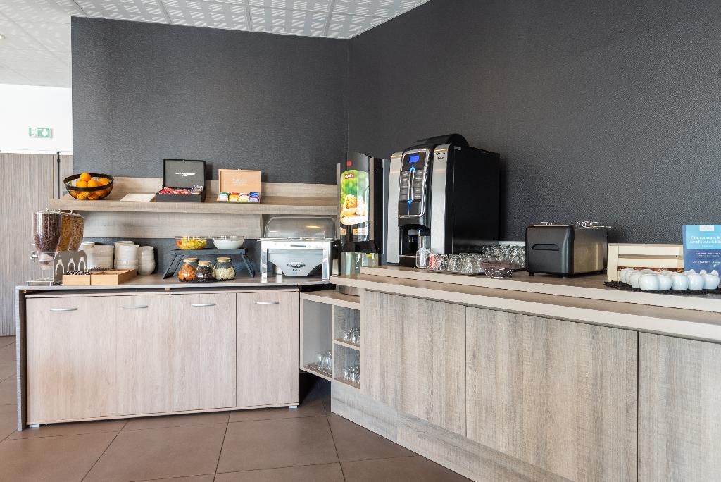 Zenitude Hotel Residences Narbonne Centre, foto 5