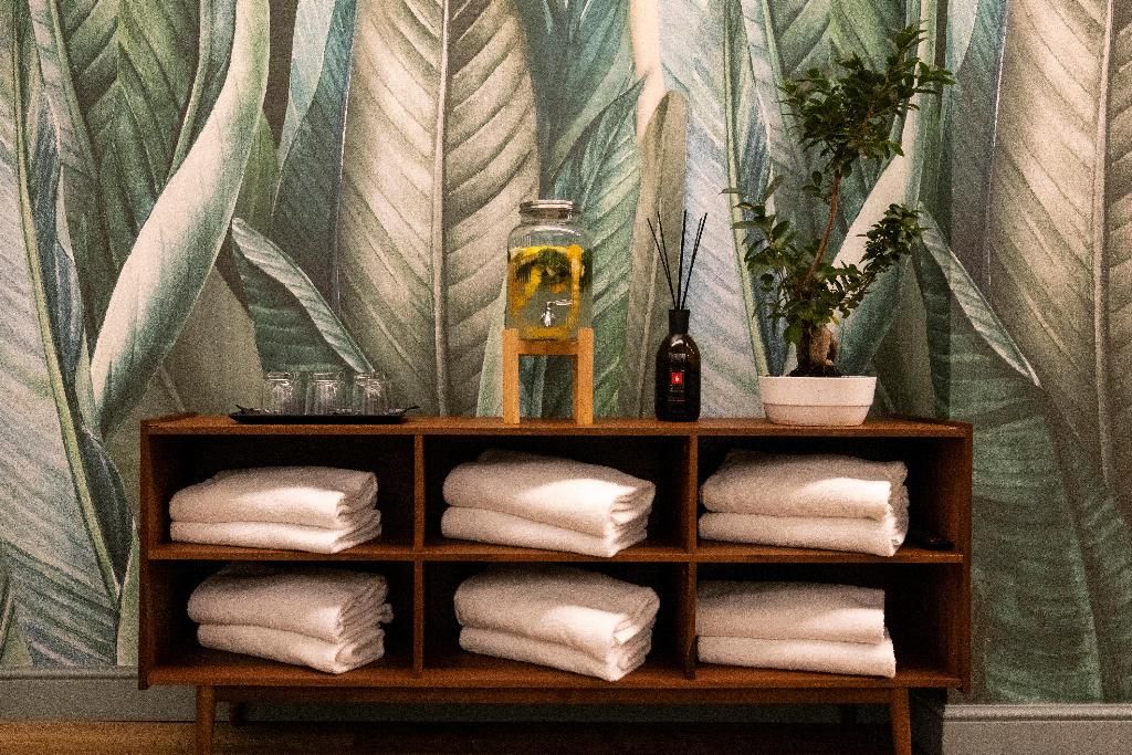 Hotel Indigo Turin, foto 5