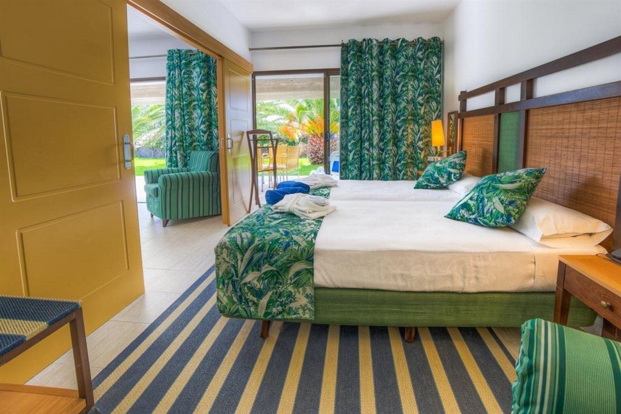 Hotel Costa Calero Thalasso & Spa, foto 7