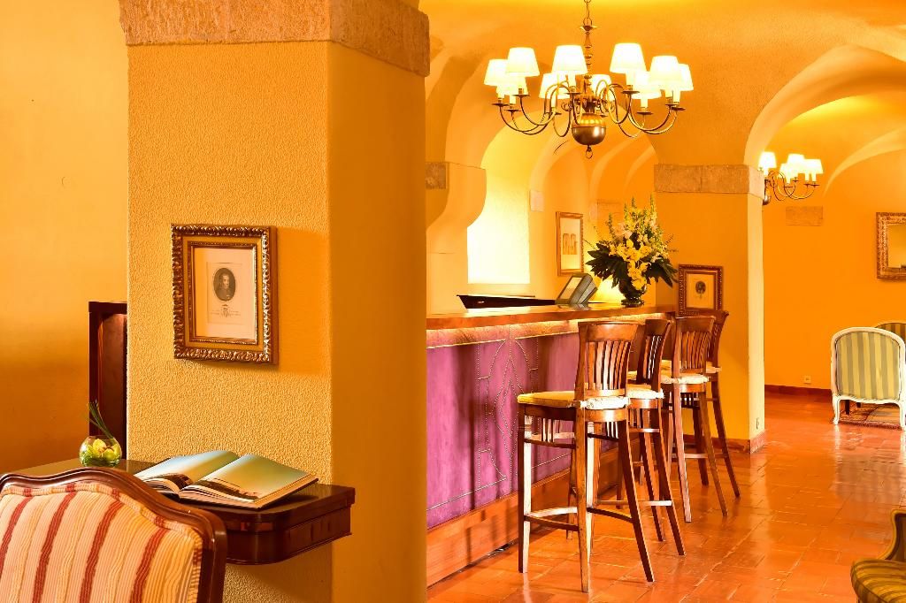 Pousada Castelo Palmela - Historic Hotel, foto 14