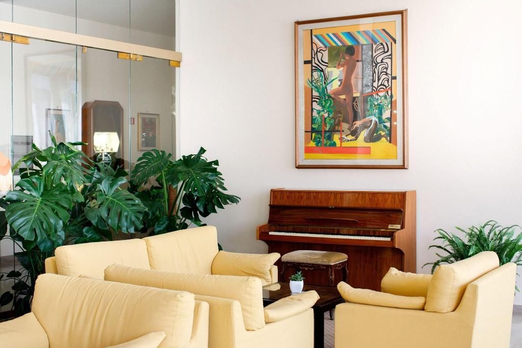 Grand Hotel Cesare Augusto, foto 9