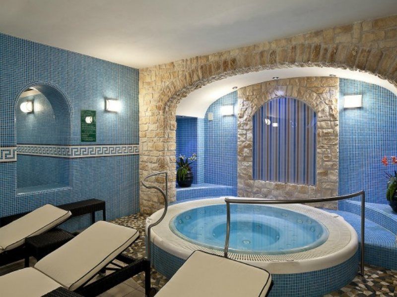Le Querce Resort Sea Thermae & Spa, foto 10