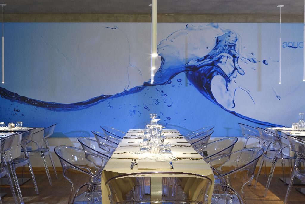 Aqua, foto 2