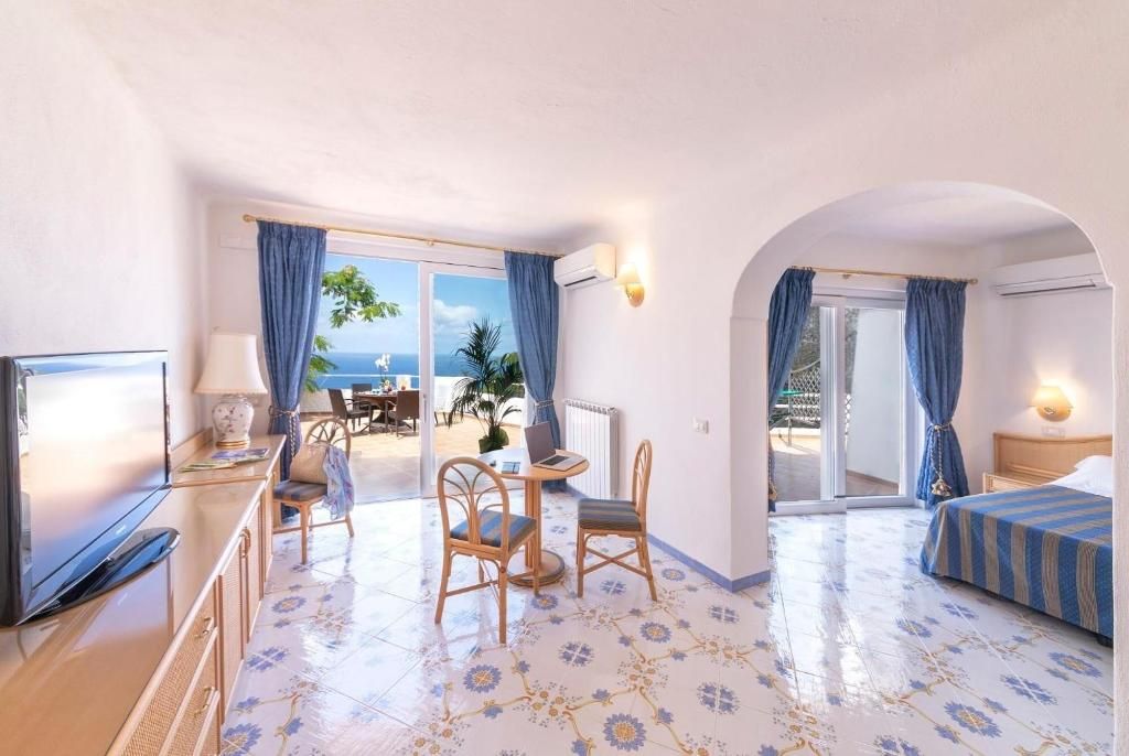 Hotel Grazia alla Scannella , foto 7