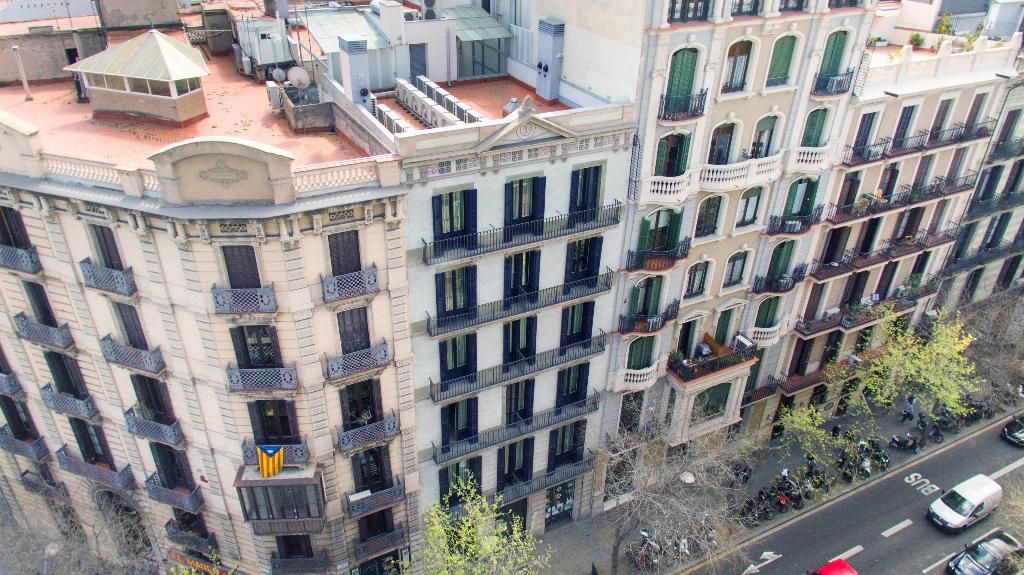 Cosmo Apartments Passeig de Gracia, foto 5