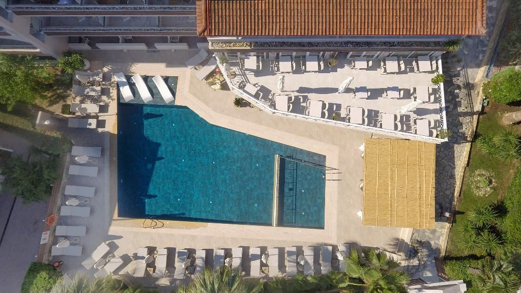 Tropical Hotel, foto 12