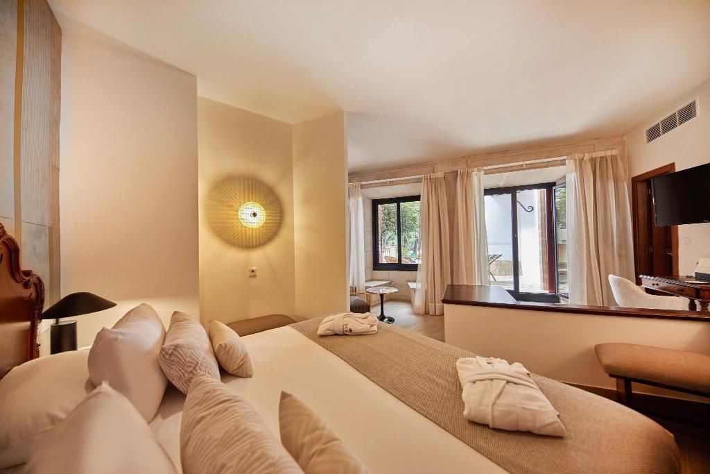 Secrets Mallorca Villamil Resort & Spa, foto 13