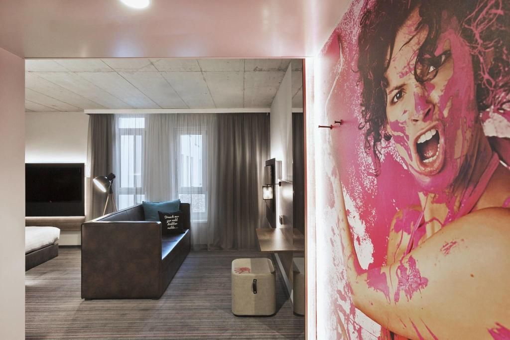 Moxy Frankfurt East, foto 13