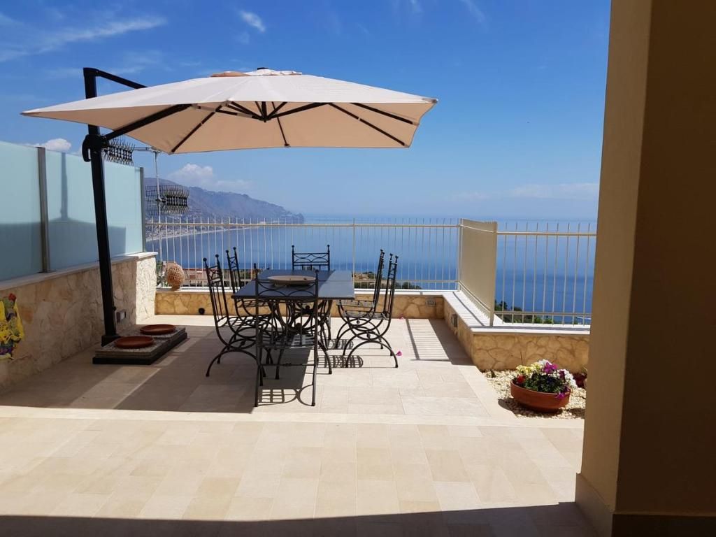 Le Villette Taormina, foto 3