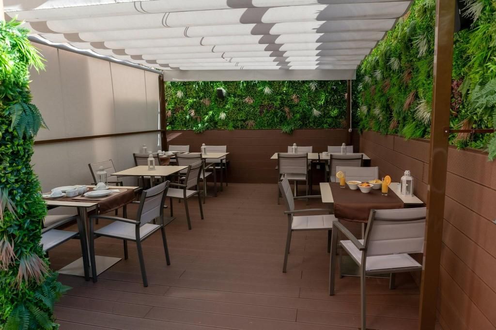 Dinya Lisbon Hotel & Lounge Bar, foto 2