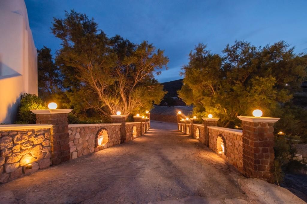 Starlight Luxury Seaside Villa & Suites, foto 2