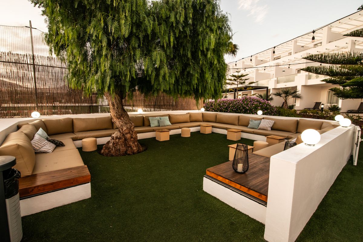 Sentido Aequora Lanzarote Suites, foto 13