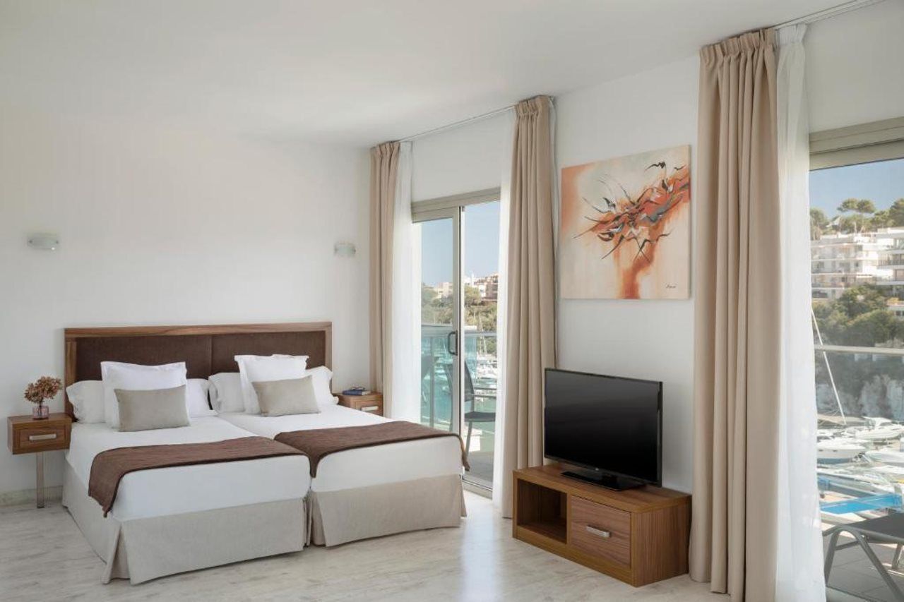 Aparthotel Portodrach, foto 5