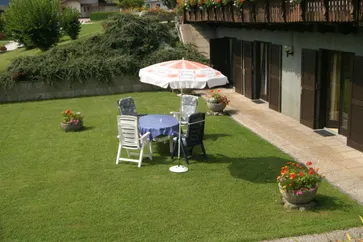 Terrasse / Balcon