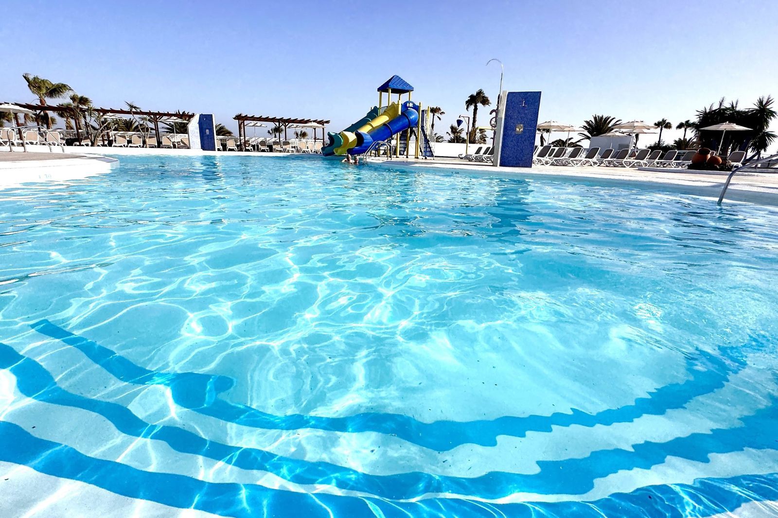 BLUESEA Club Caleta Dorada, foto 13