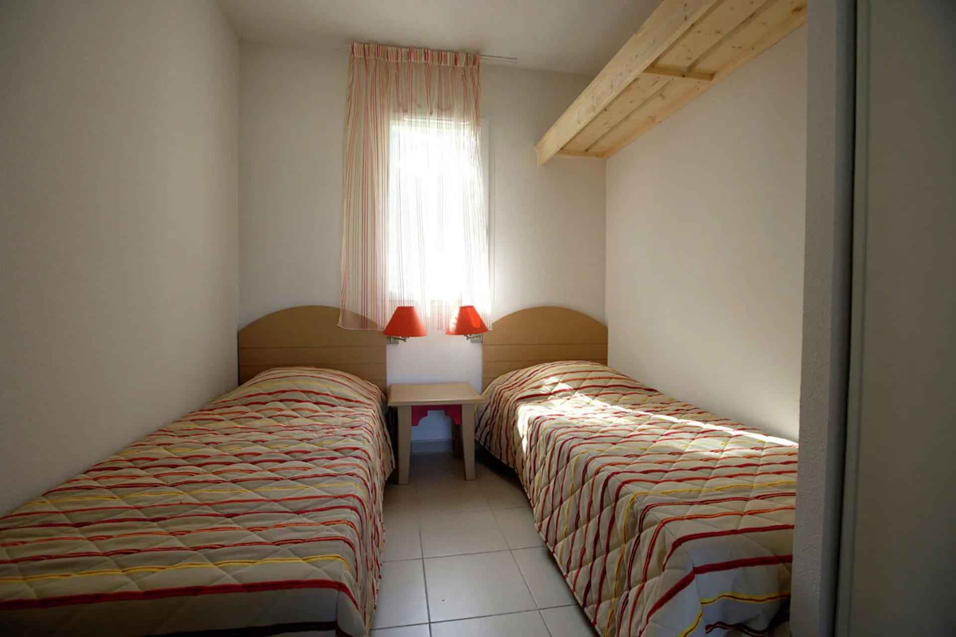 Slaapkamer