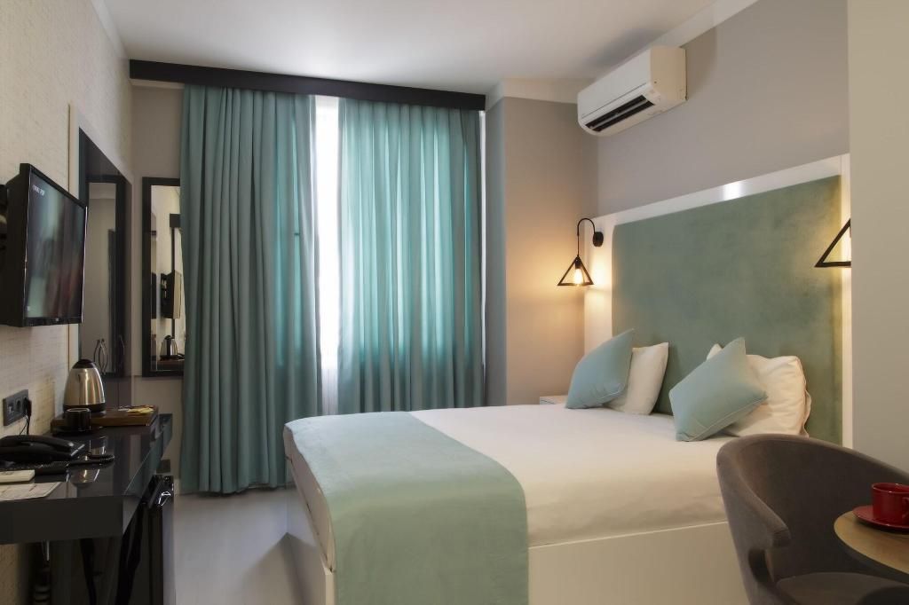 DES Suites Hotel, foto 4