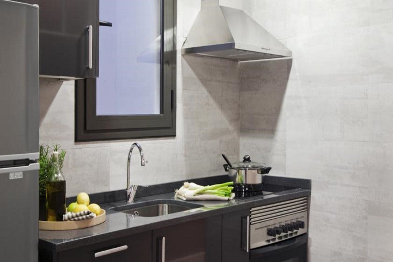 AinB Eixample-Miro Apartments, foto 6