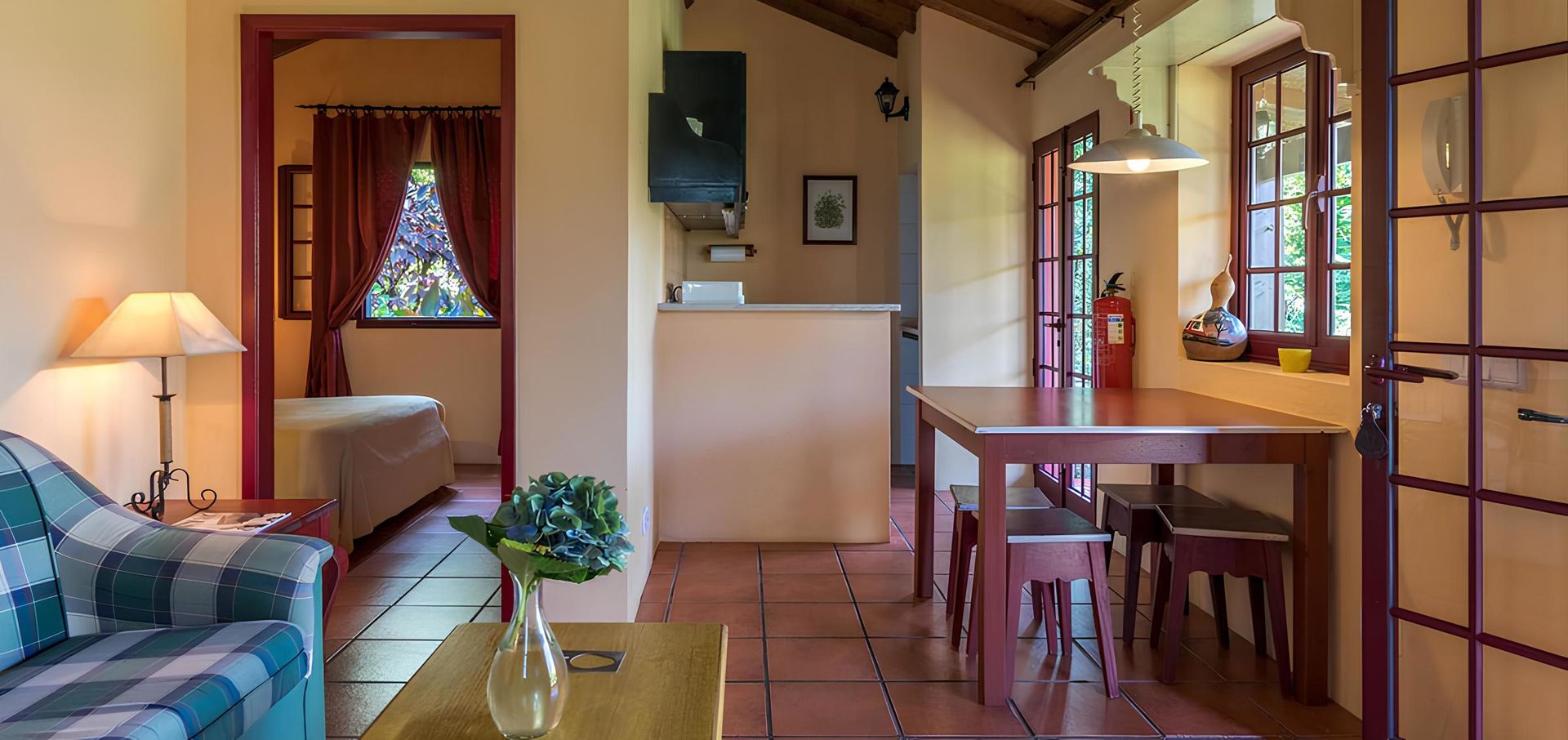 Pestana Quinta do Arco Nature & Rose Garden Hotel, foto 11