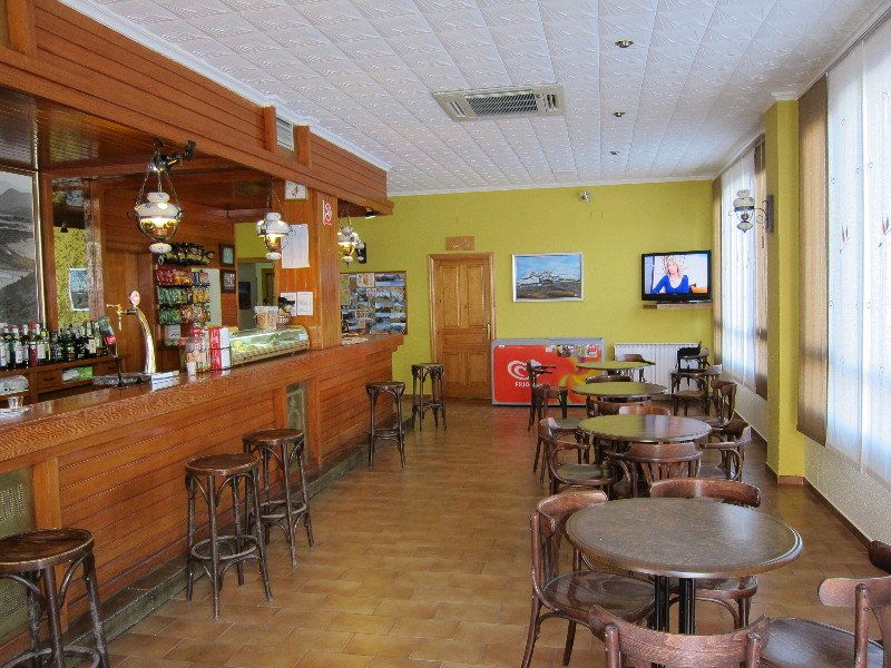 Meson de L'Ainsa, foto 10