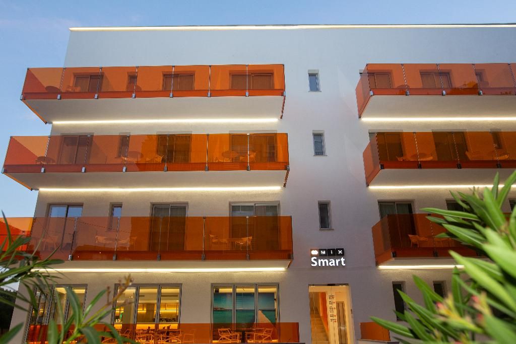 Hotel Mix Smart, foto 11