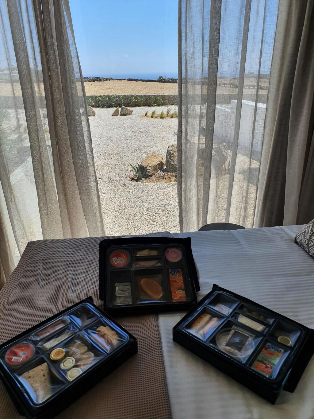 Aegean Hospitality, foto 13