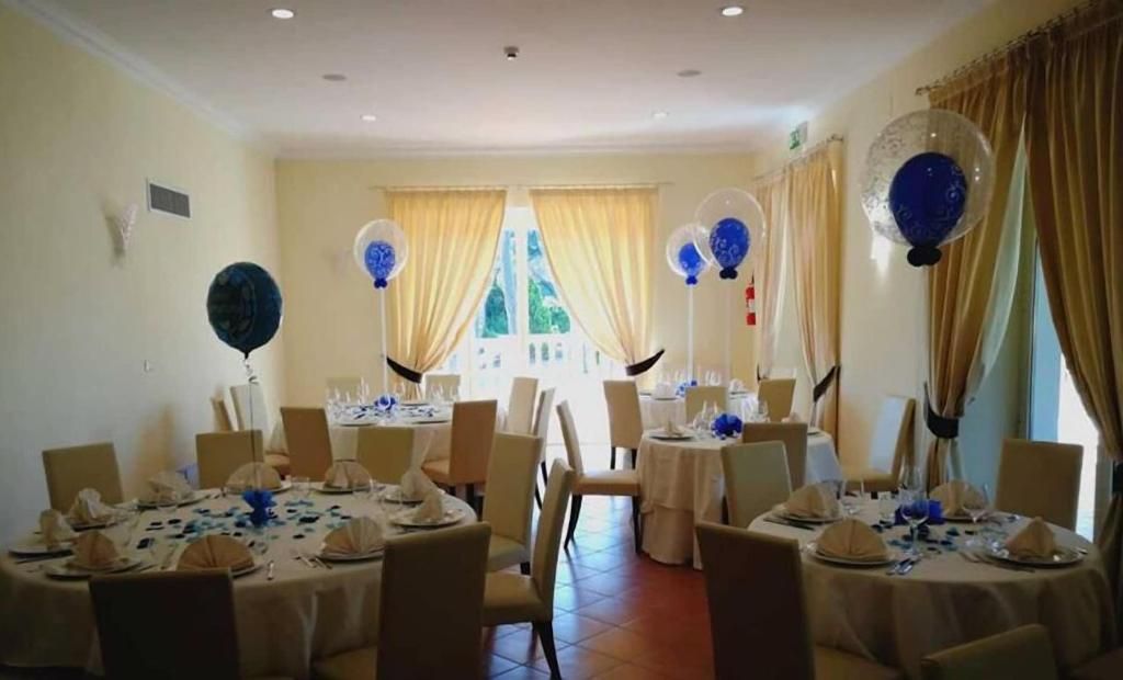 Park Hotel Villamaria, foto 4