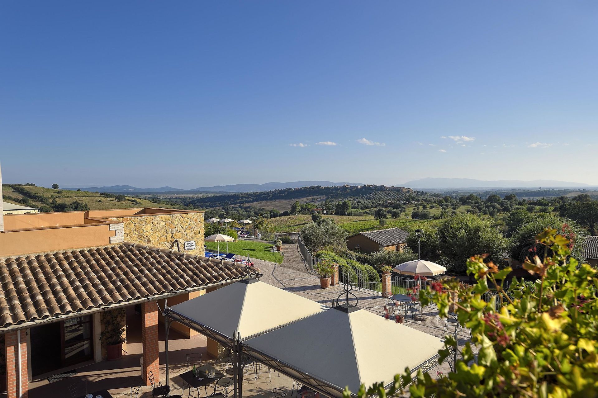 Borgo Magliano Garden Resort, foto 7