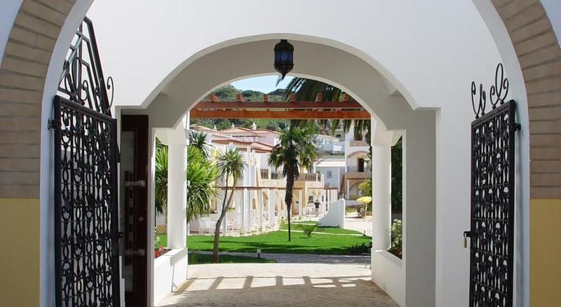 Luz Bay Club Beach & Sun Hotel, foto 14