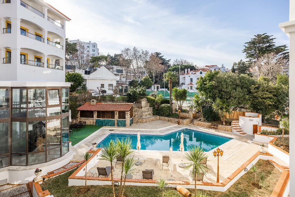 Clube do Lago Hotel & Apartamento, foto 4