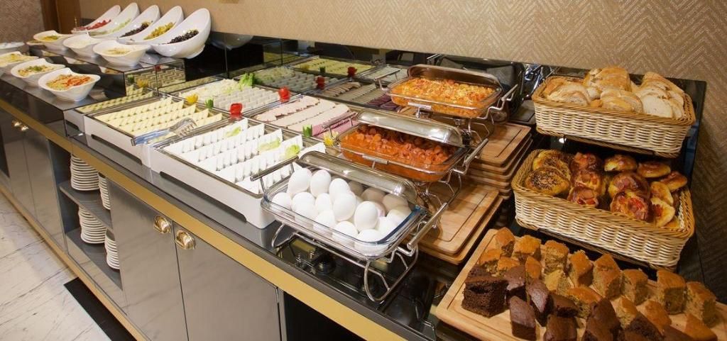 The Tango Hotel Taksim, foto 14