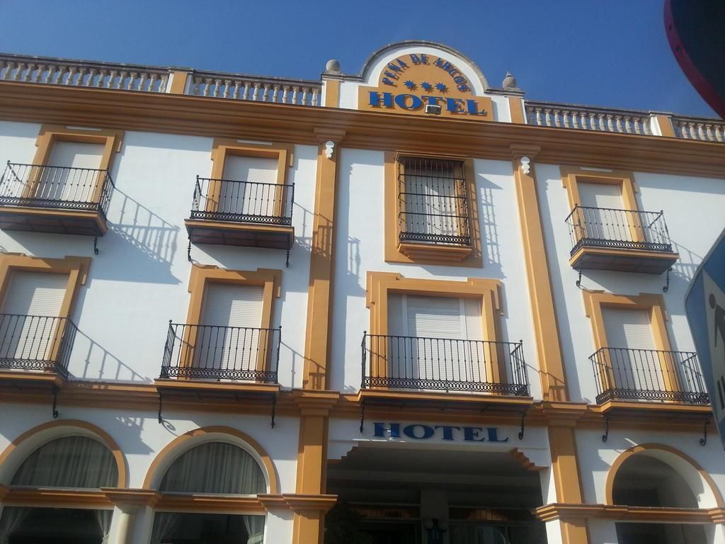 Peña de Arcos, foto 15