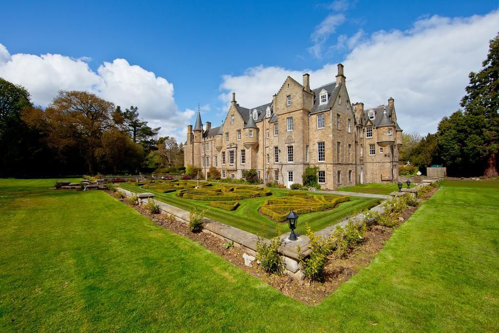 Carberry Tower Mansion House and Estate, foto 10