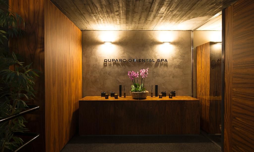 Du Parc Contemporary Suites, foto 6