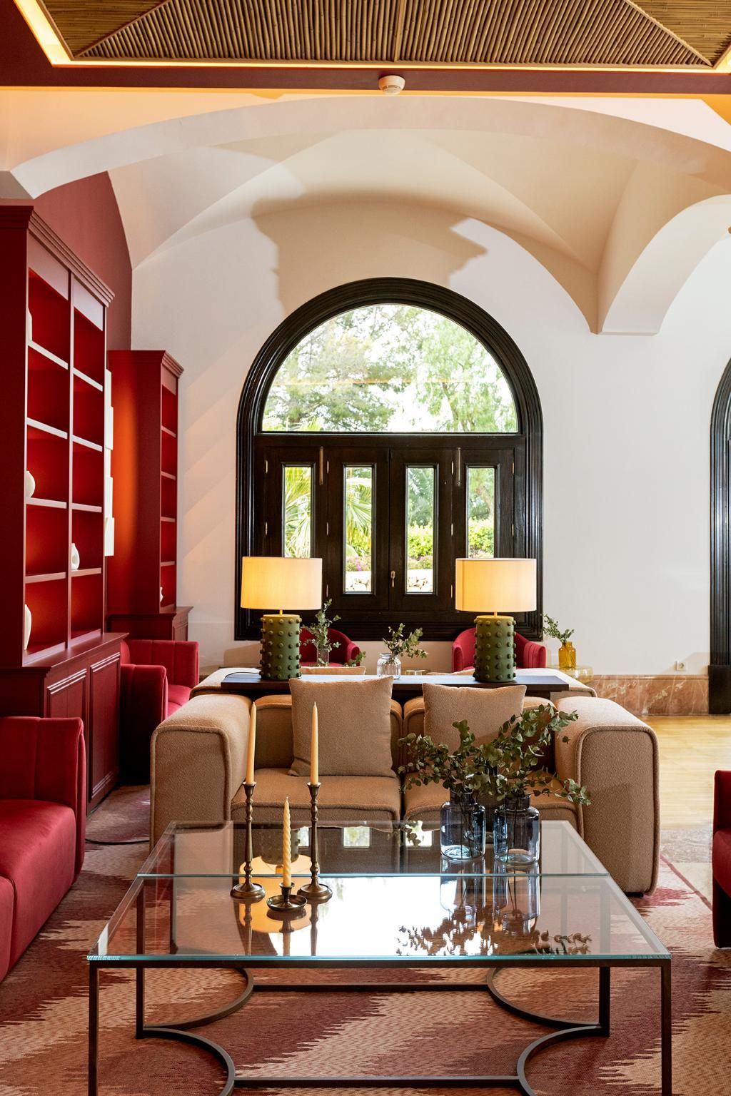 Hospes Maricel & Spa, foto 13