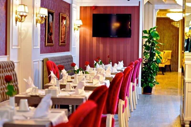 Hotel Perula, foto 9